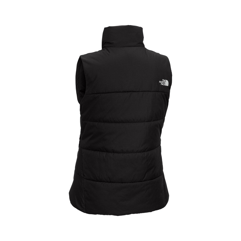 TNF Black | Back