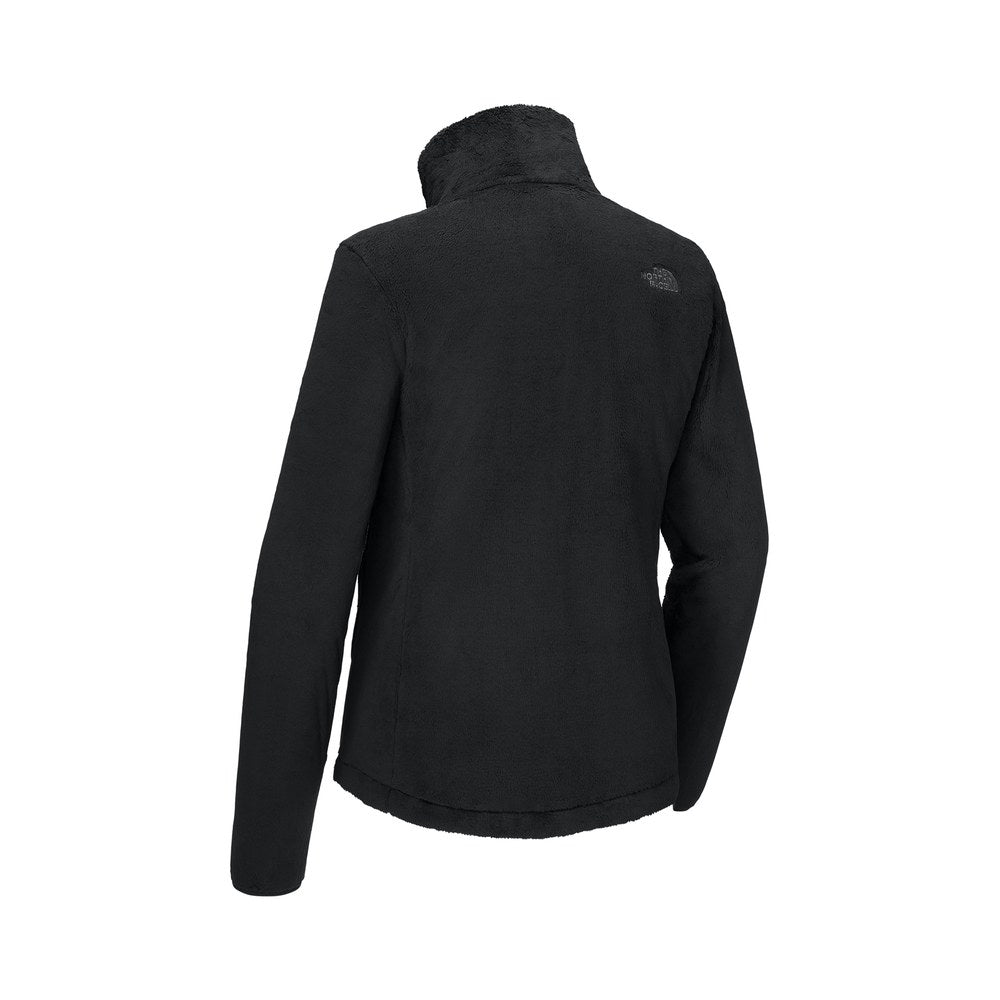 TNF Black | Back