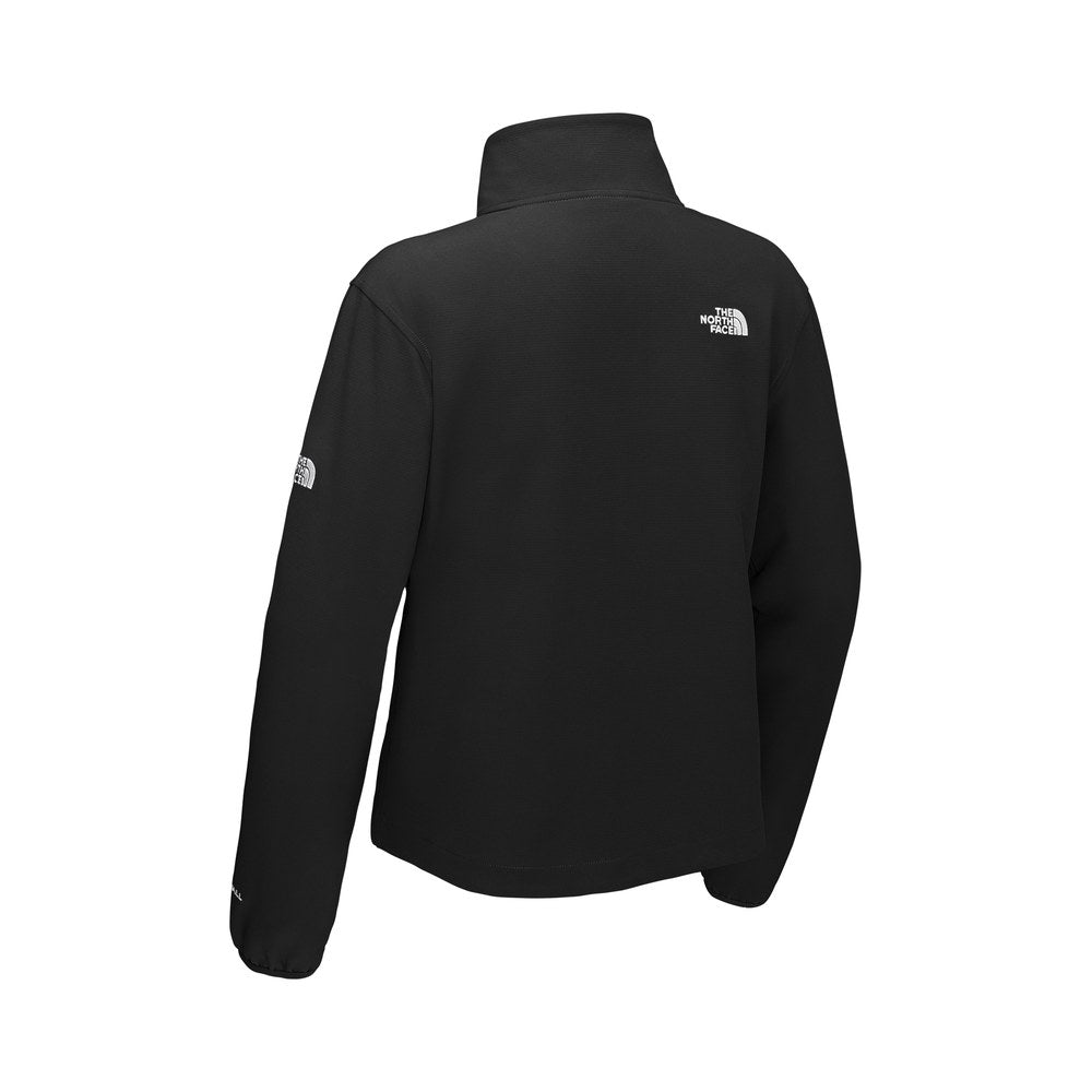 TNF Black | Back