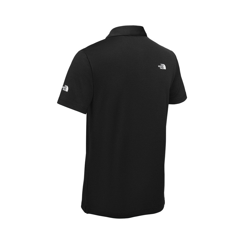 TNF Black | Back