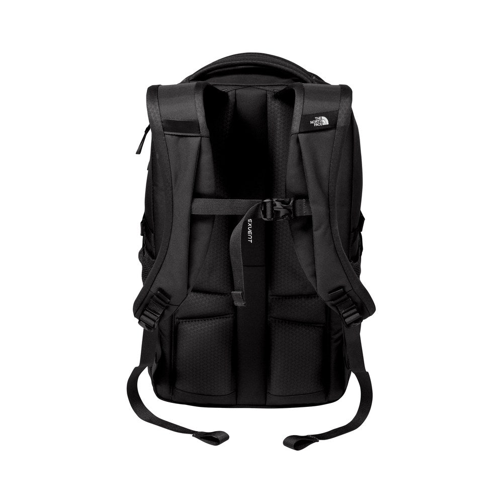 TNF Black | Back