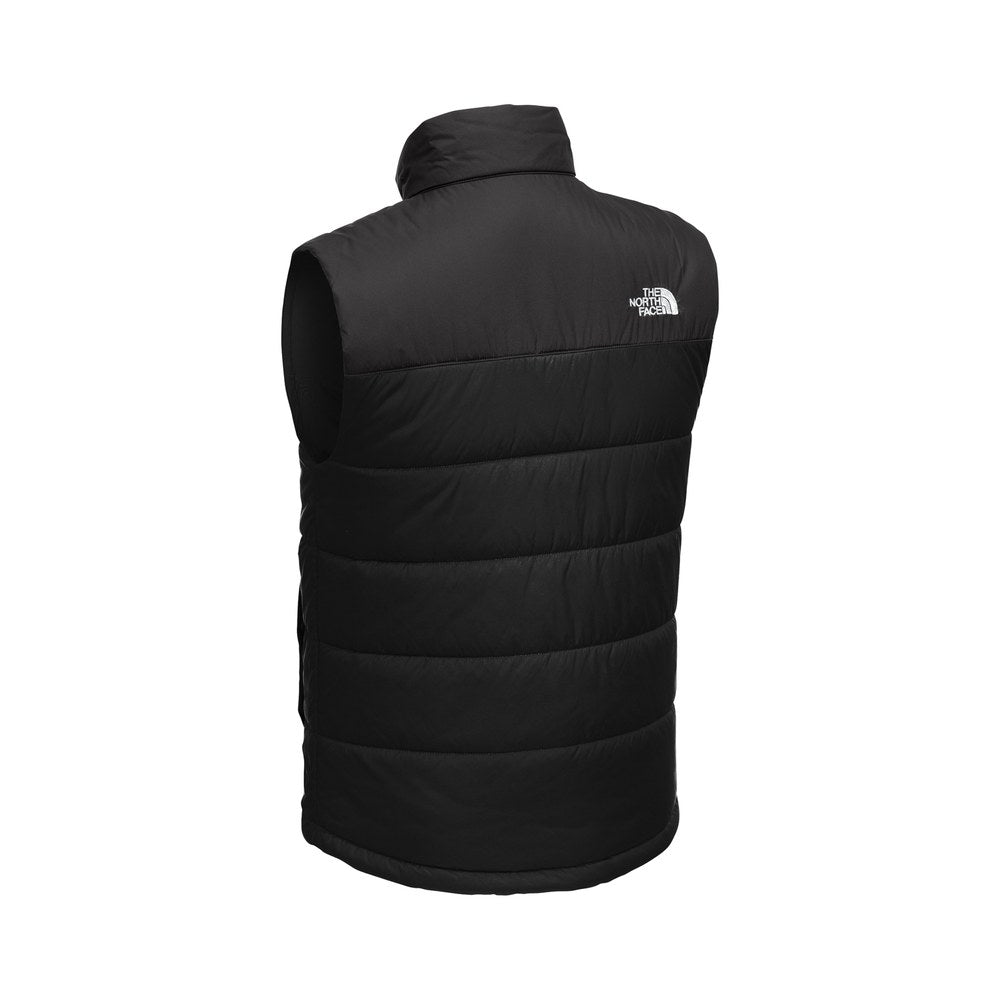 TNF Black | Back