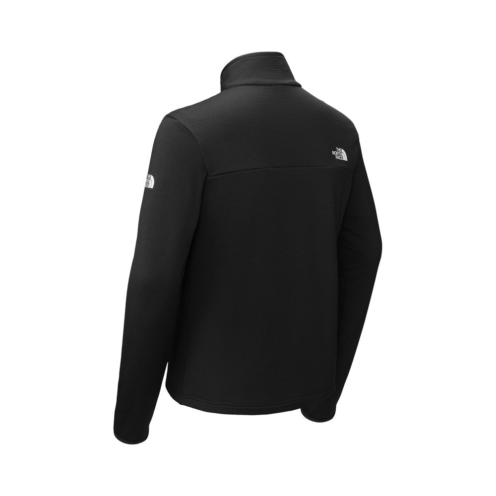 TNF Black | Back