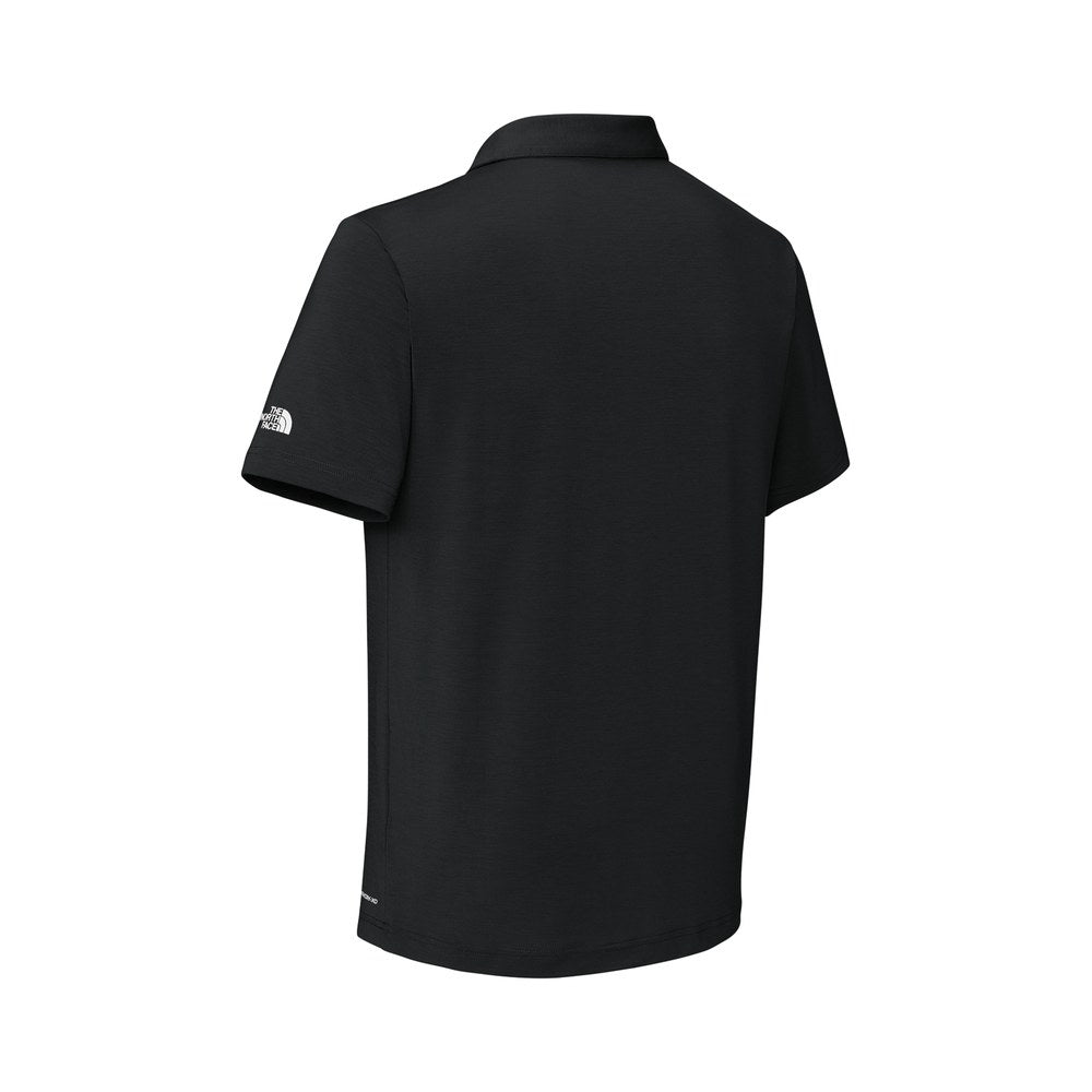 TNF Black | Back