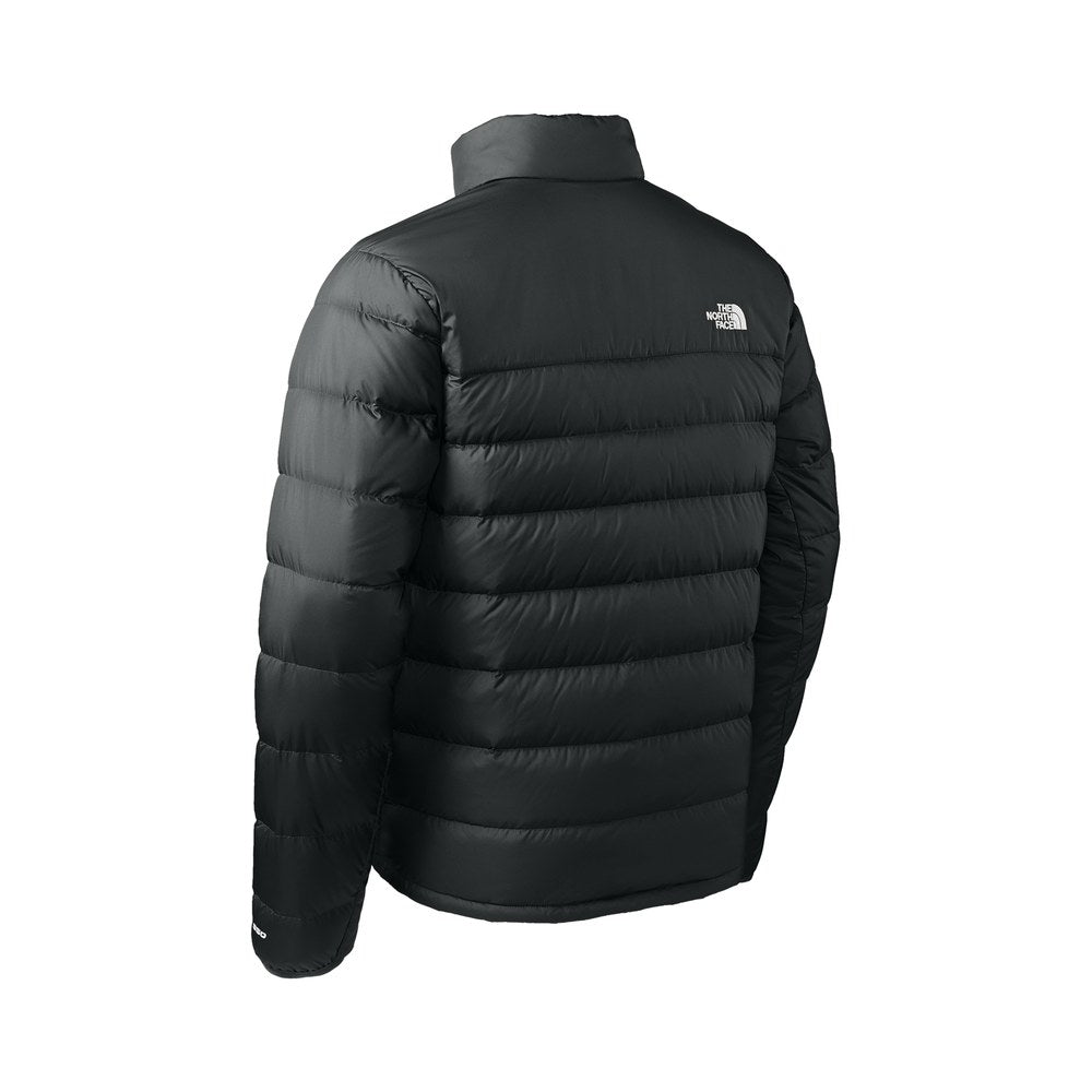TNF Black | Back