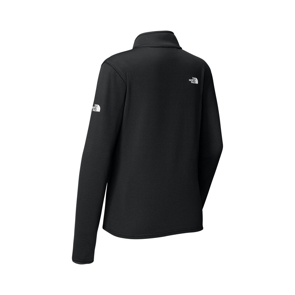 TNF Black | Back