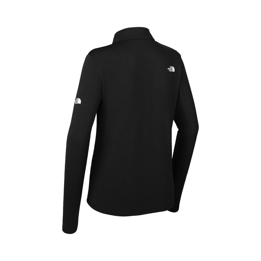 TNF Black | Back