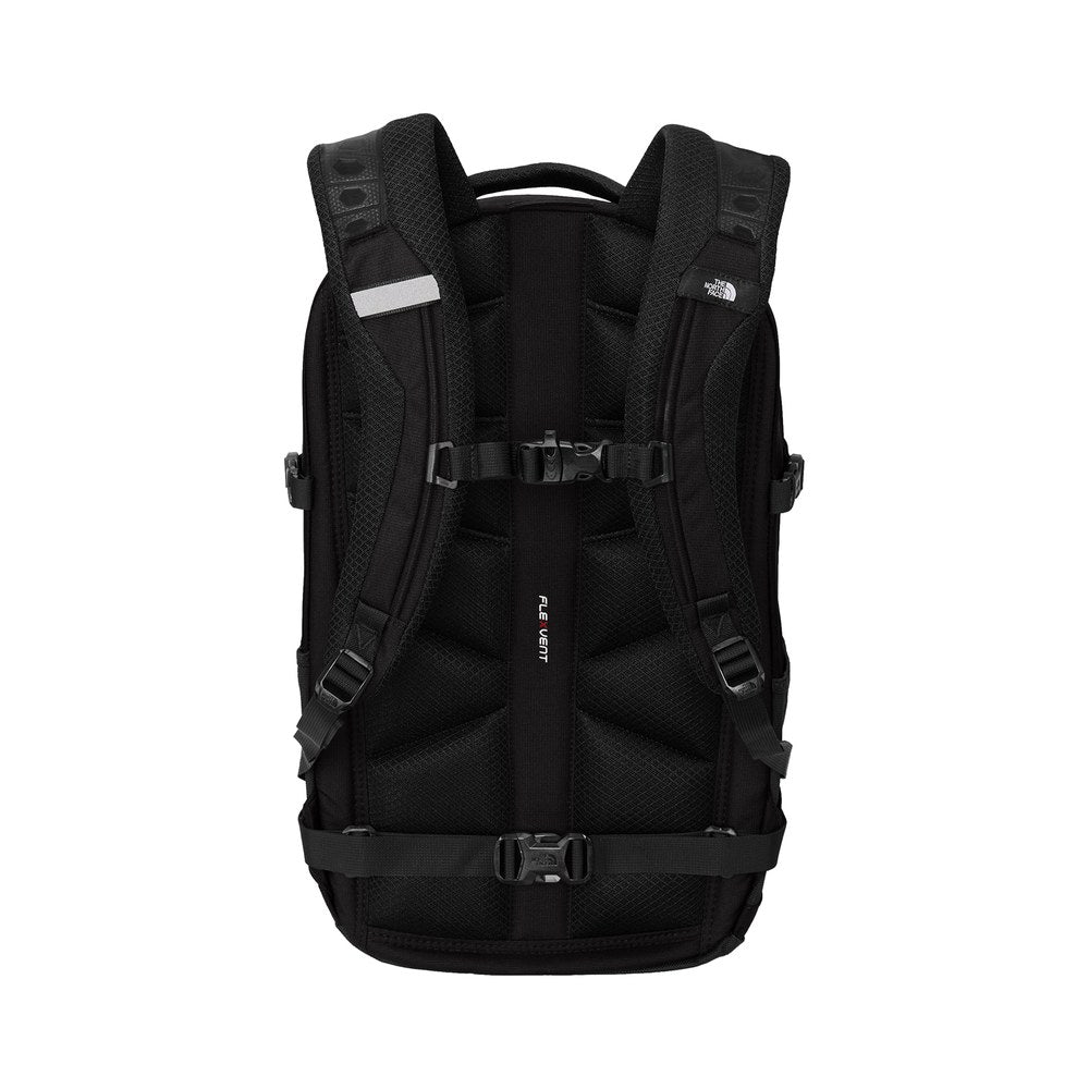 TNF Black | Back