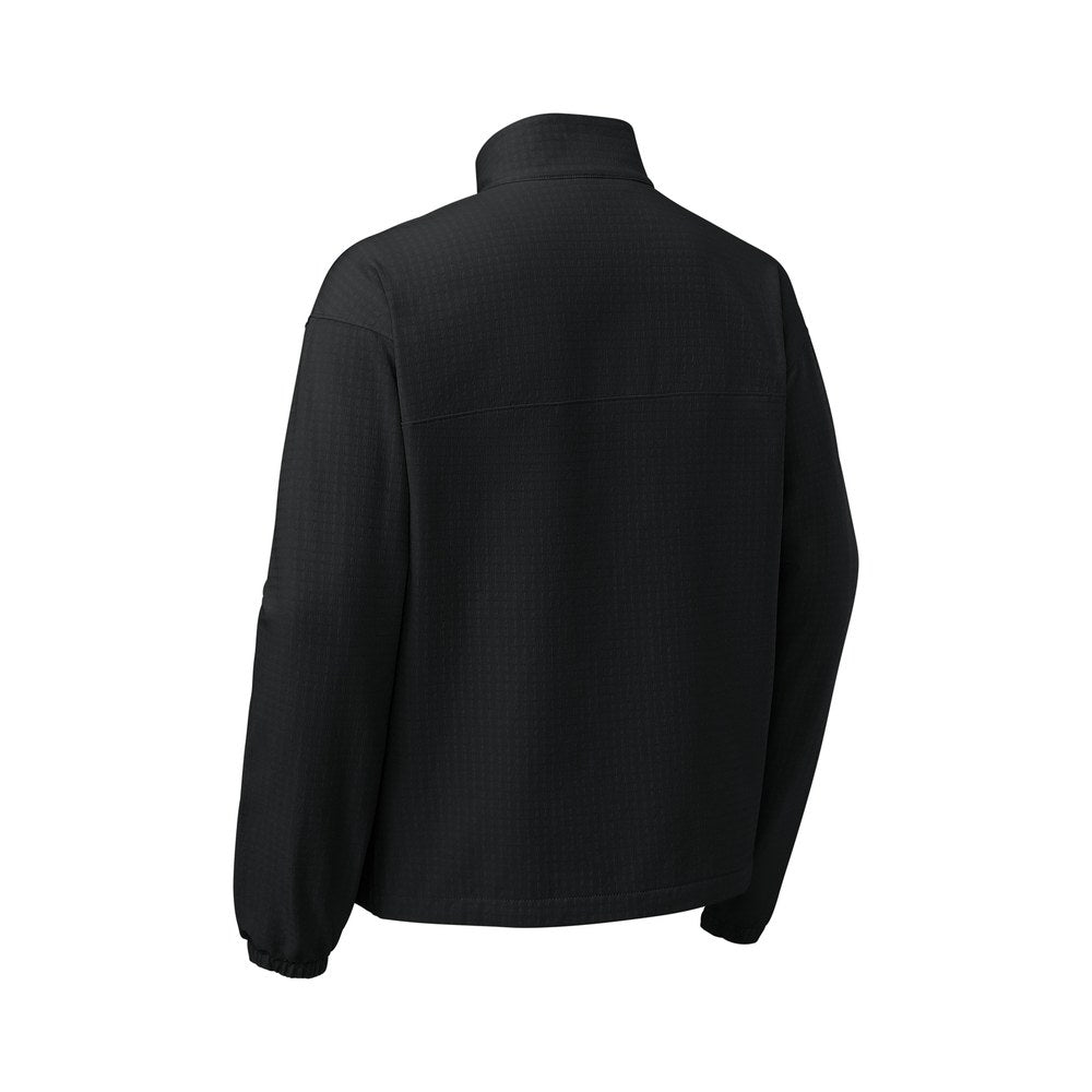 TNF Black | Back
