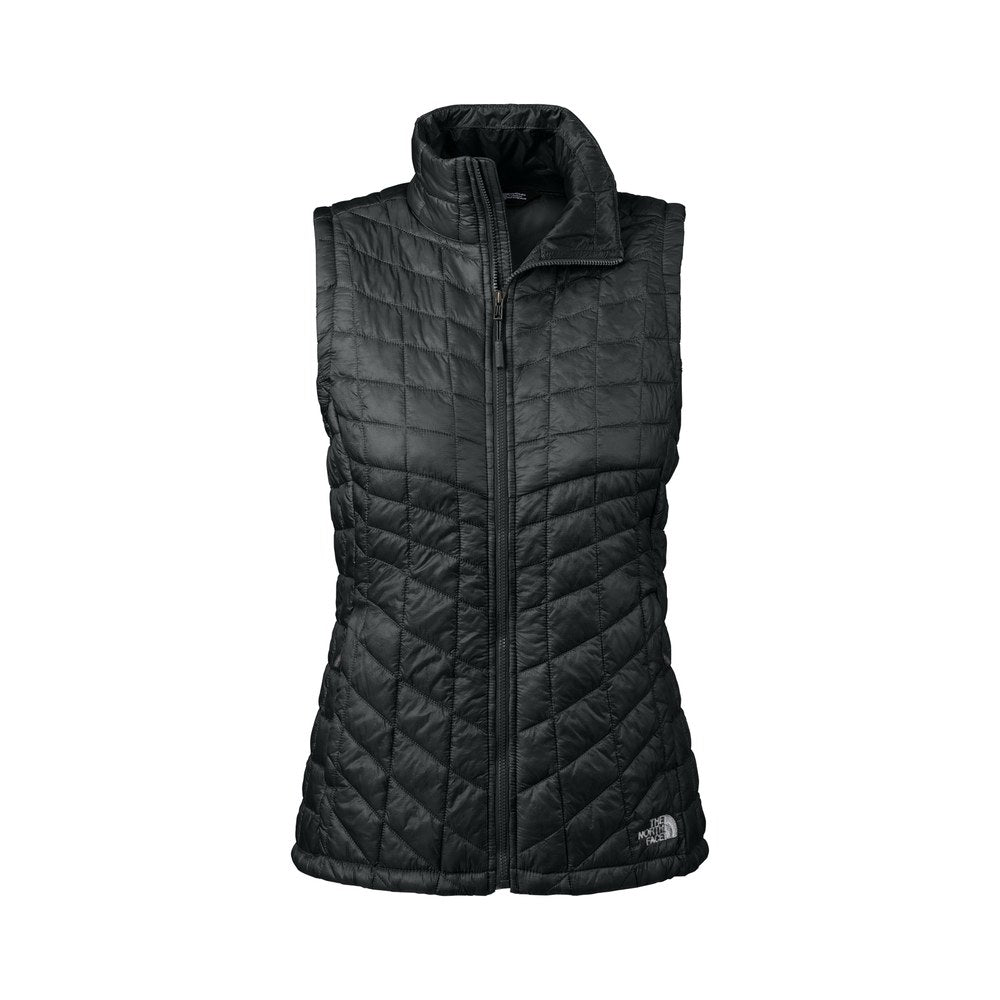 TNF Black | Back