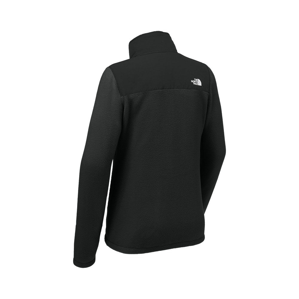 TNF Black | Back