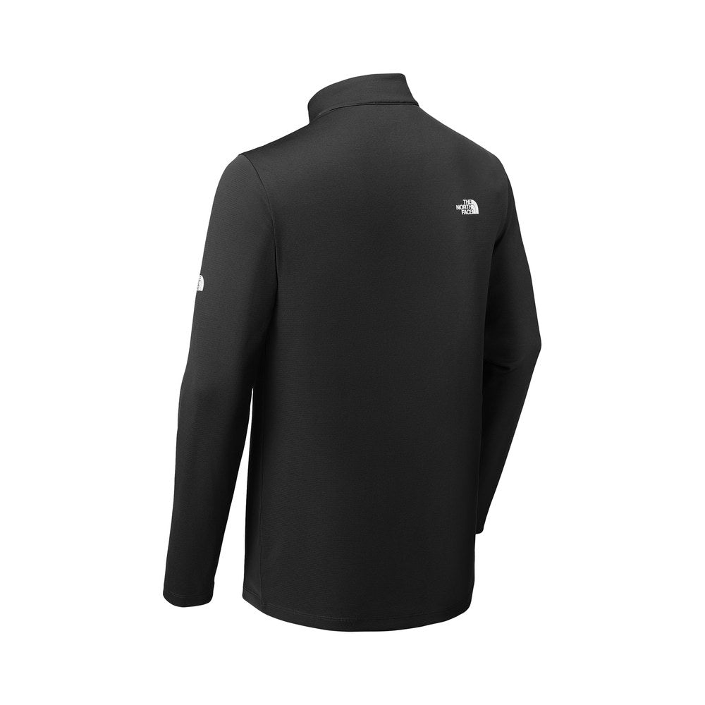 TNF Black | Back