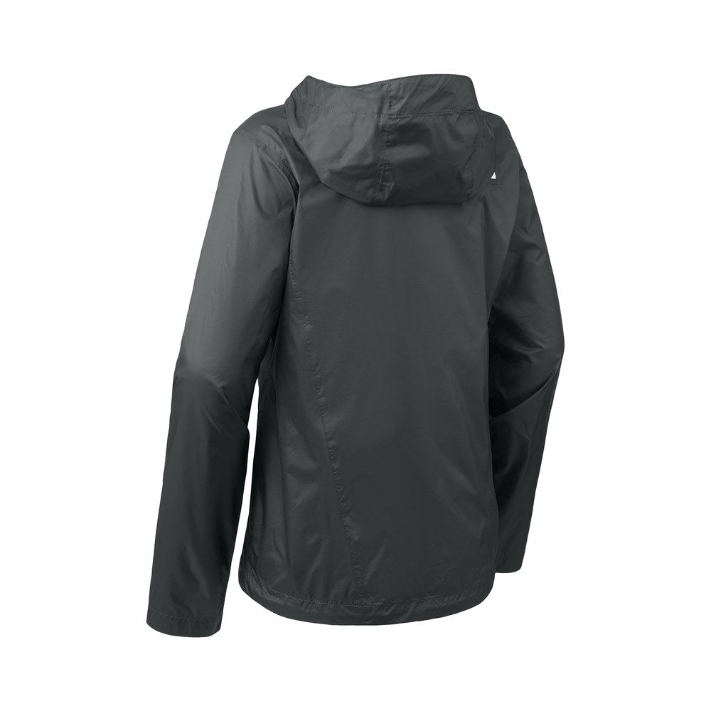 TNF Black | Back