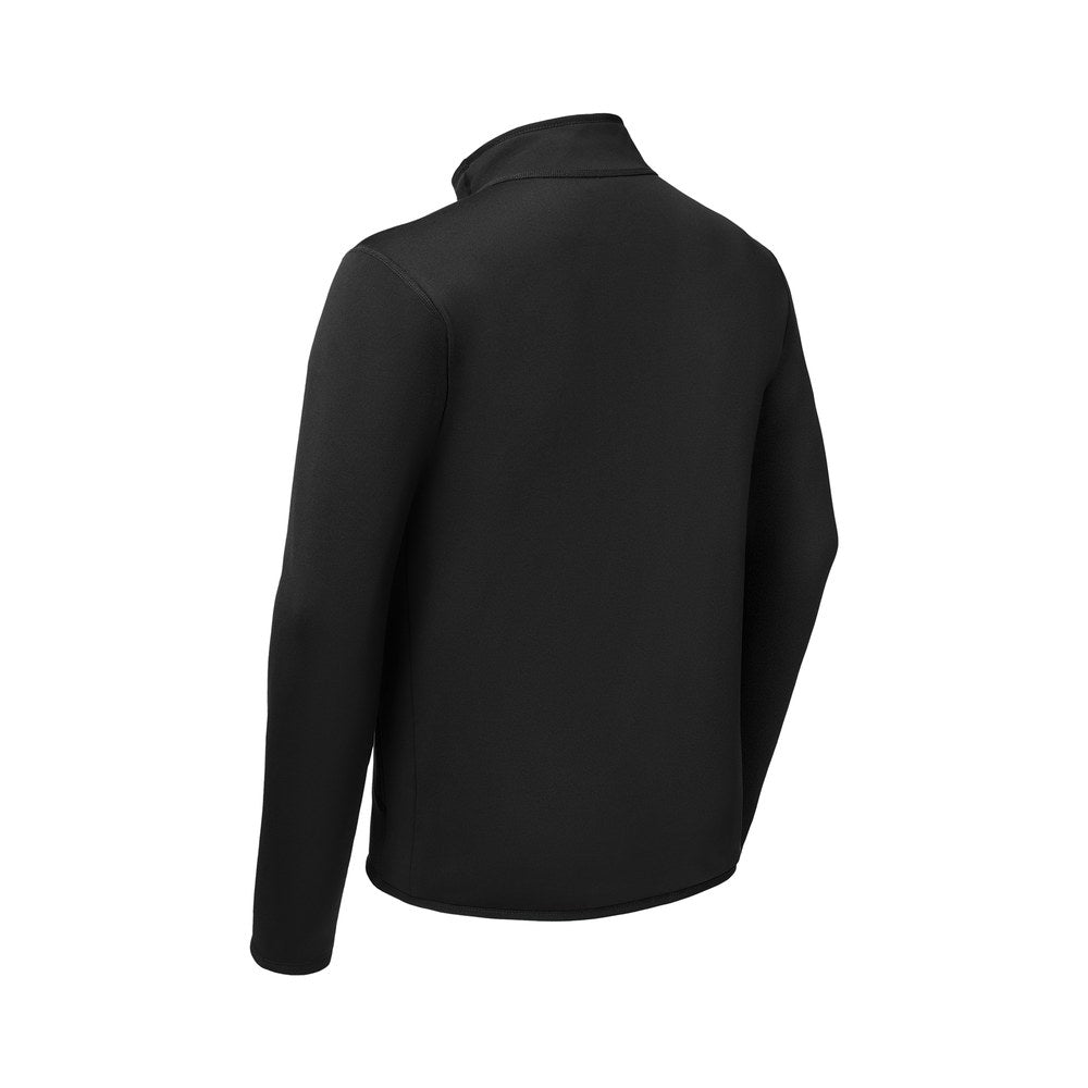TNF Black | Back
