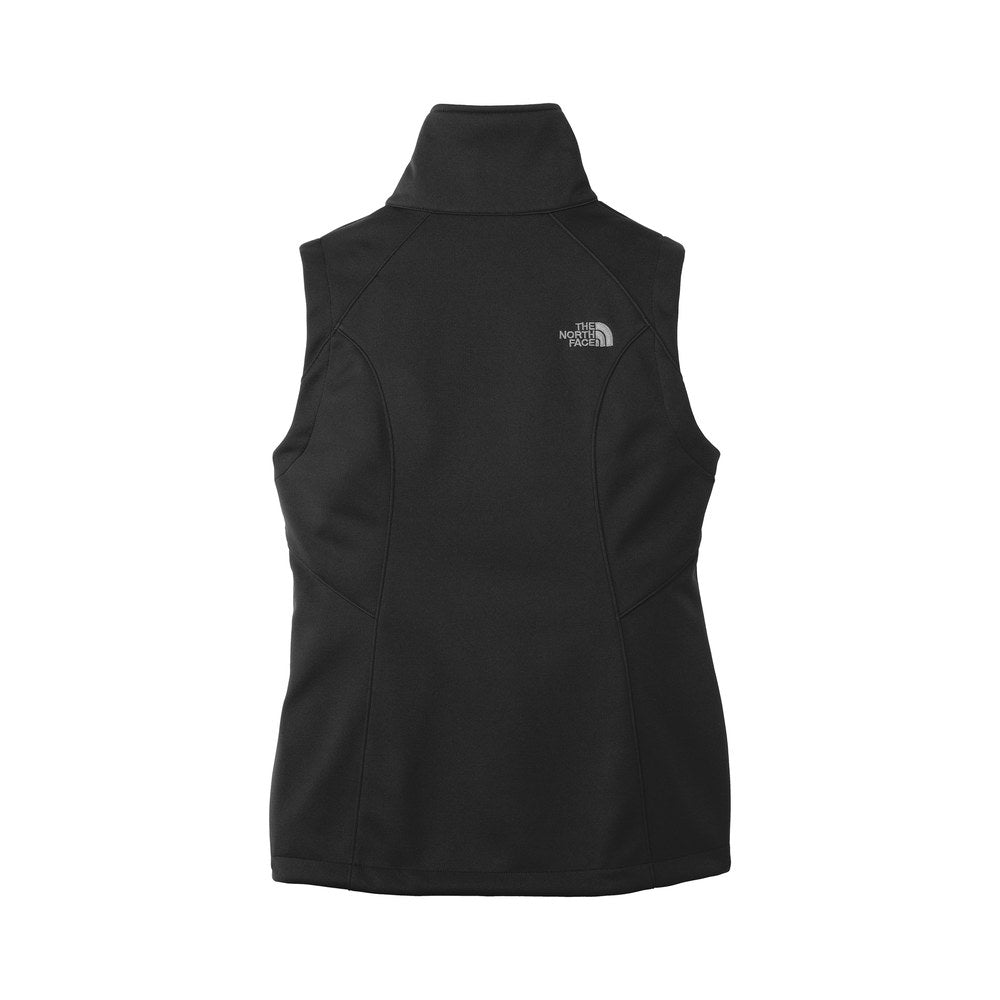 TNF Black | Back