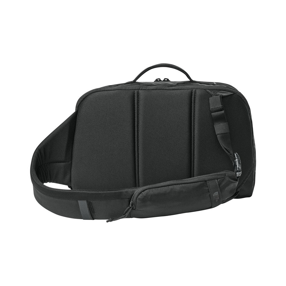 TNF Black | Back