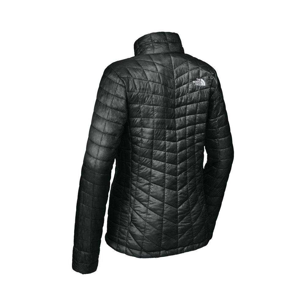 TNF Black | Back