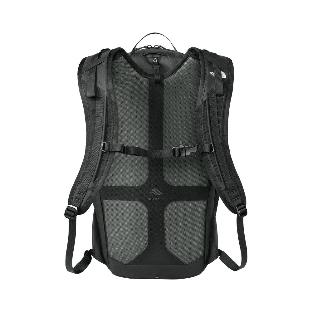 TNF Black | Back