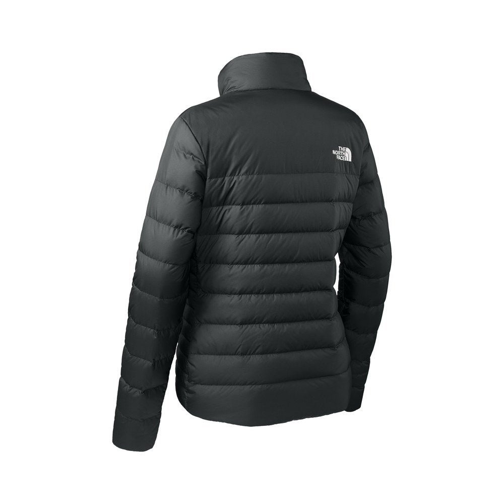 TNF Black | Back