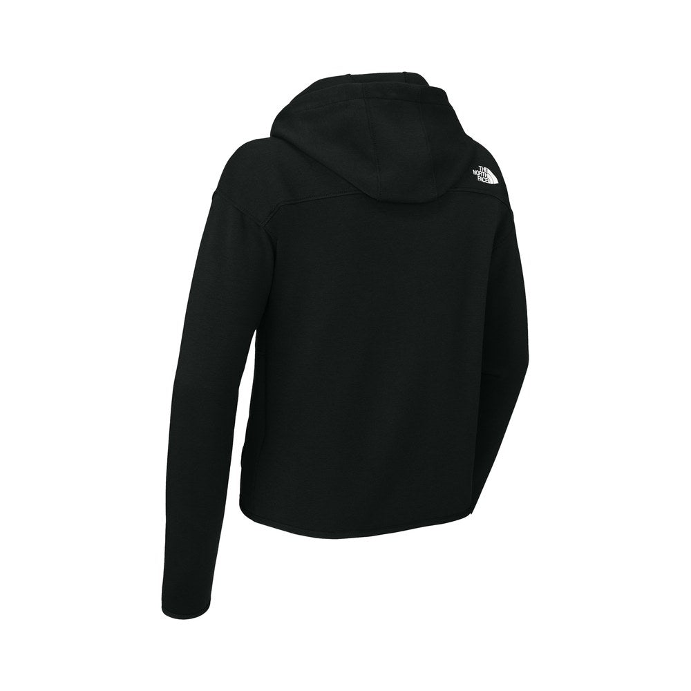TNF Black | Back