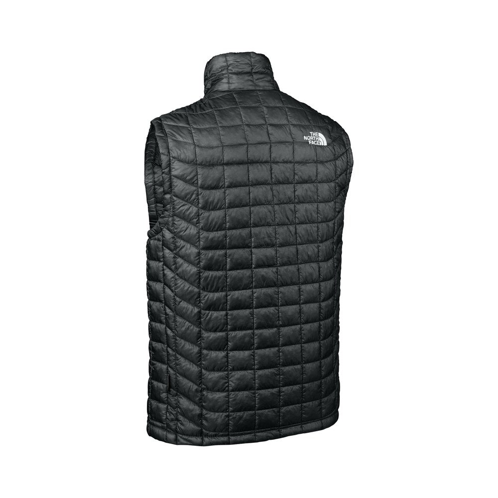 TNF Black | Back