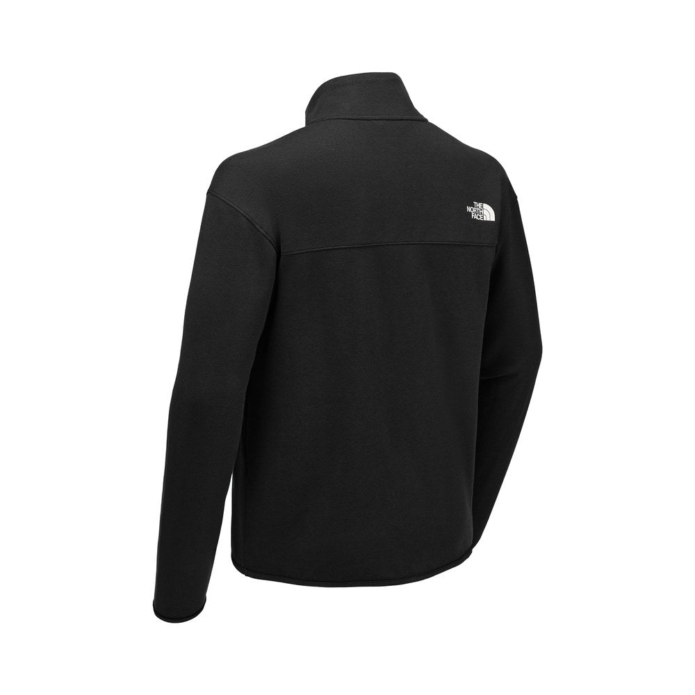 TNF Black | Back
