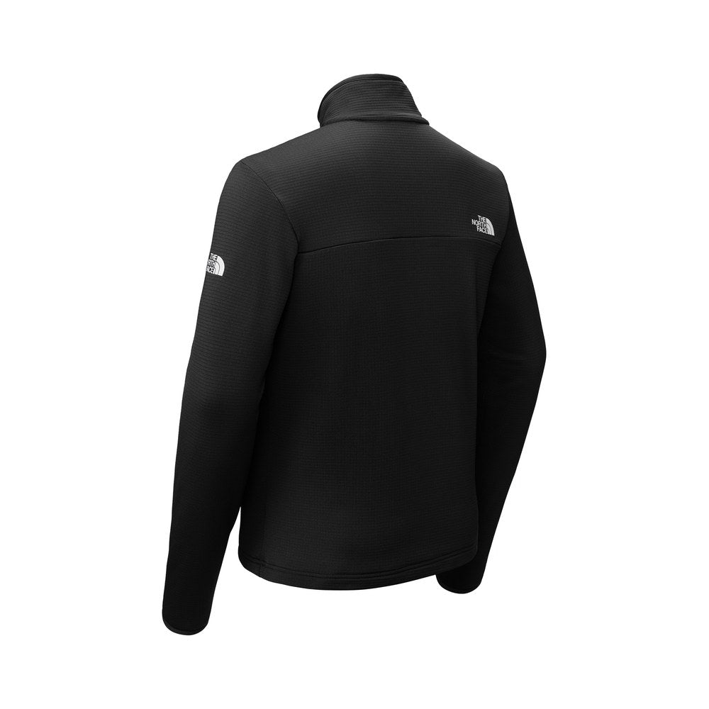 TNF Black | Back