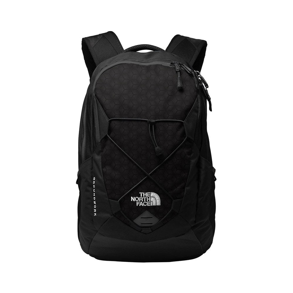 TNF Black