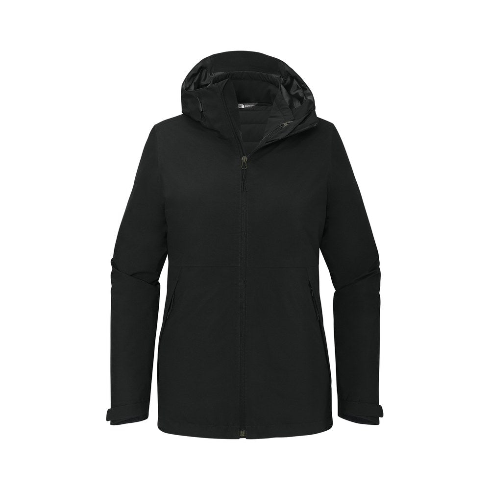 TNF Black