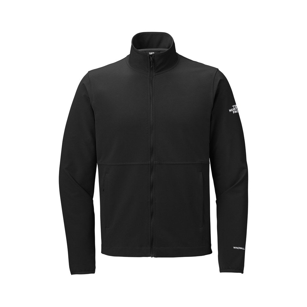 TNF Black