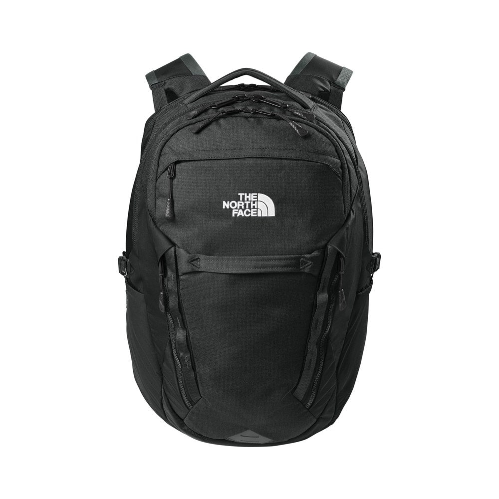 TNF Black