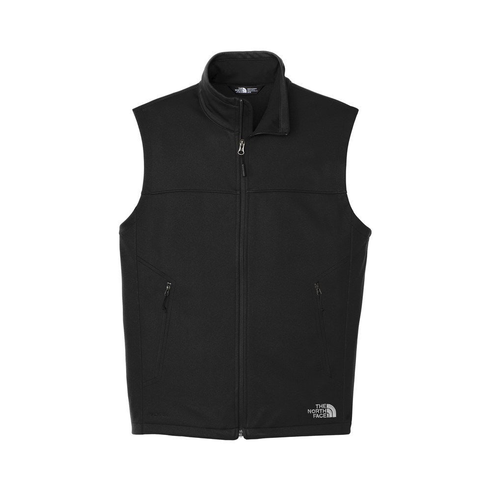 TNF Black