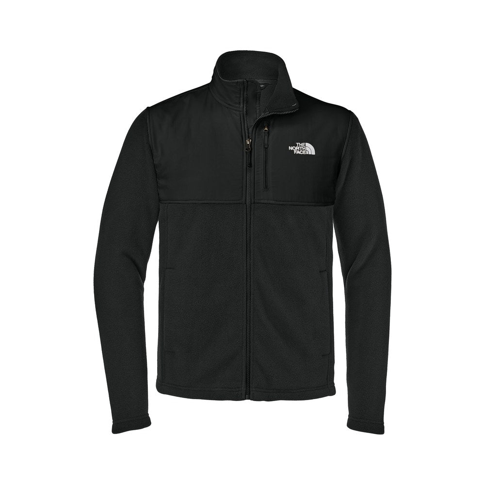 TNF Black