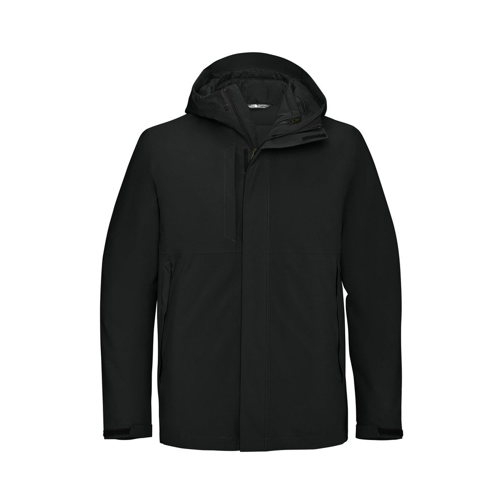 TNF Black