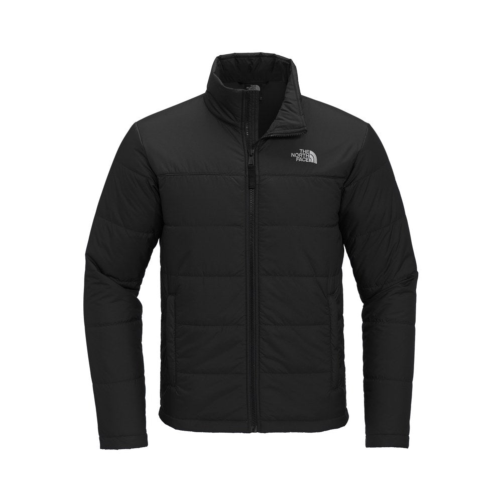 TNF Black