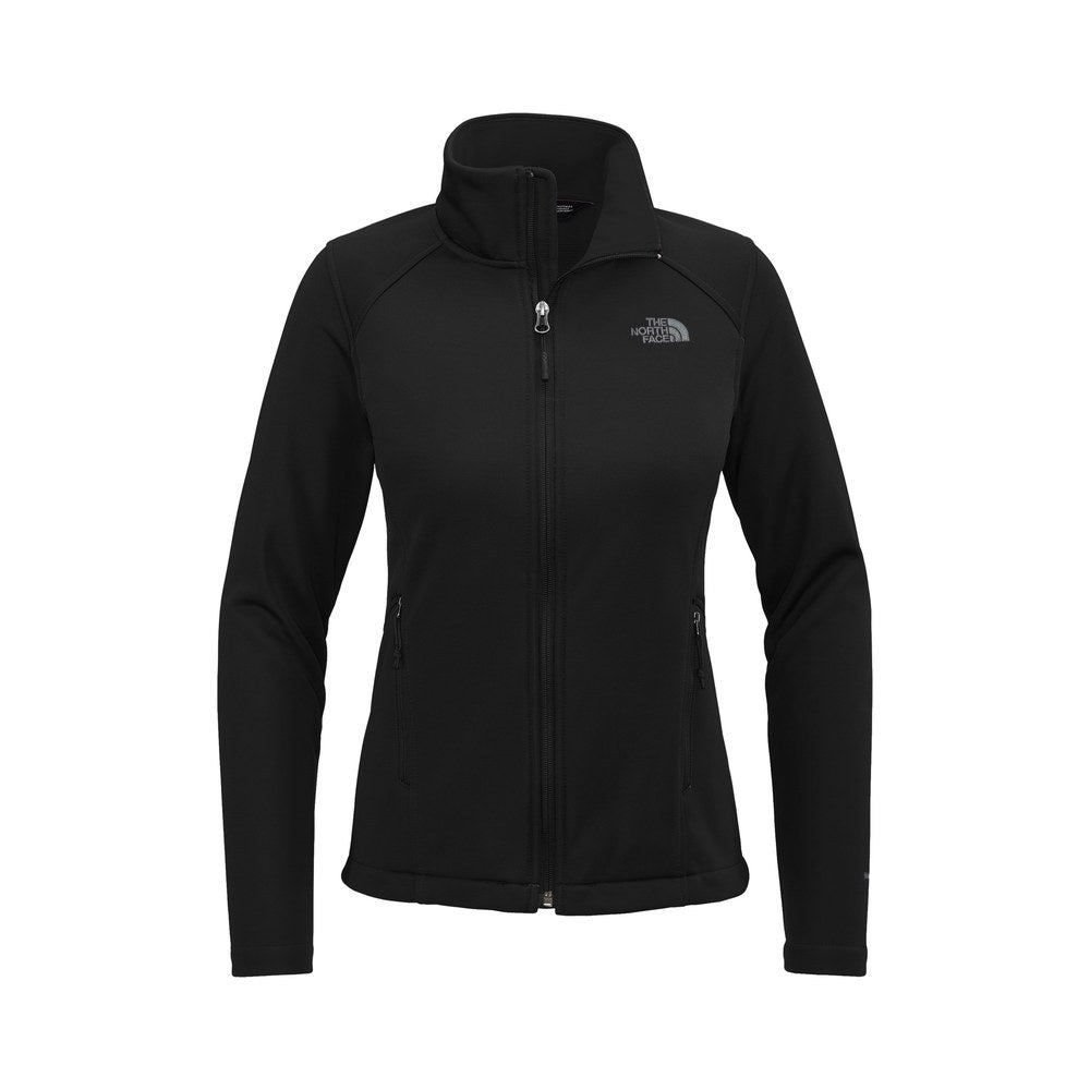 TNF Black