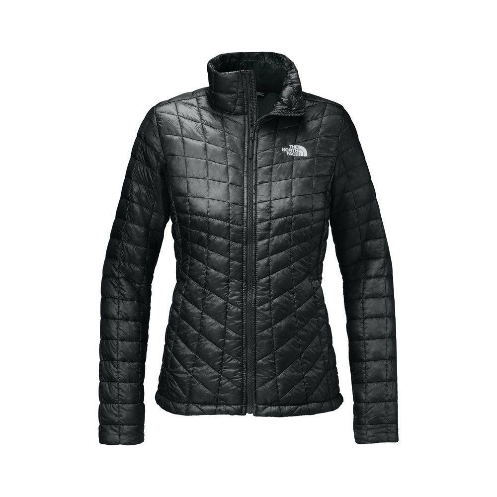 TNF Black
