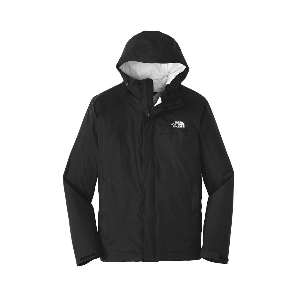 TNF Black