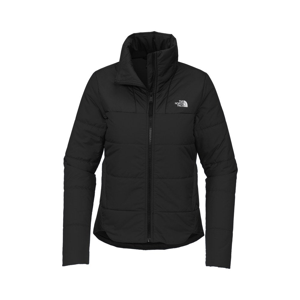 TNF Black