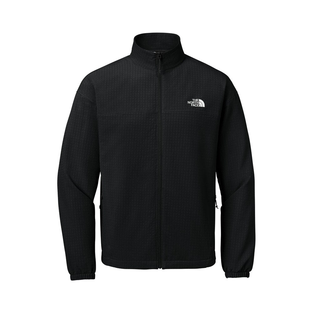 TNF Black
