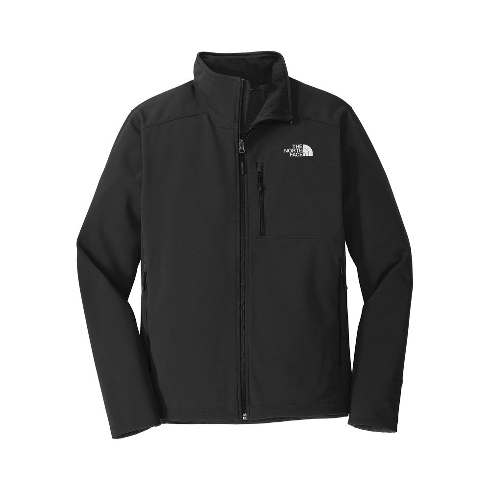 TNF Black
