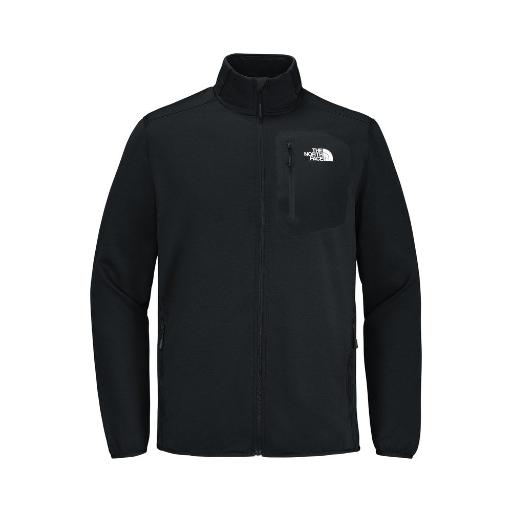 TNF Black