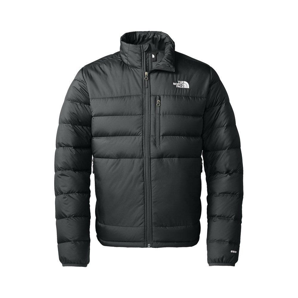 TNF Black
