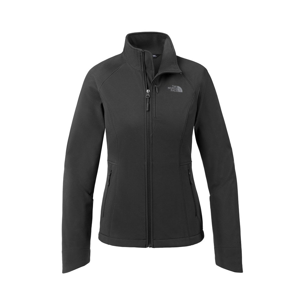 TNF Black