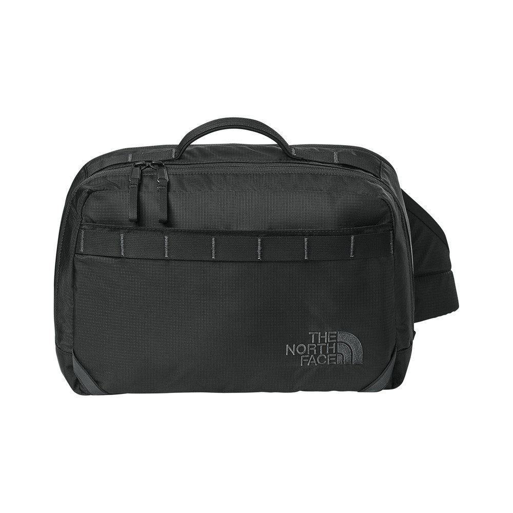 TNF Black
