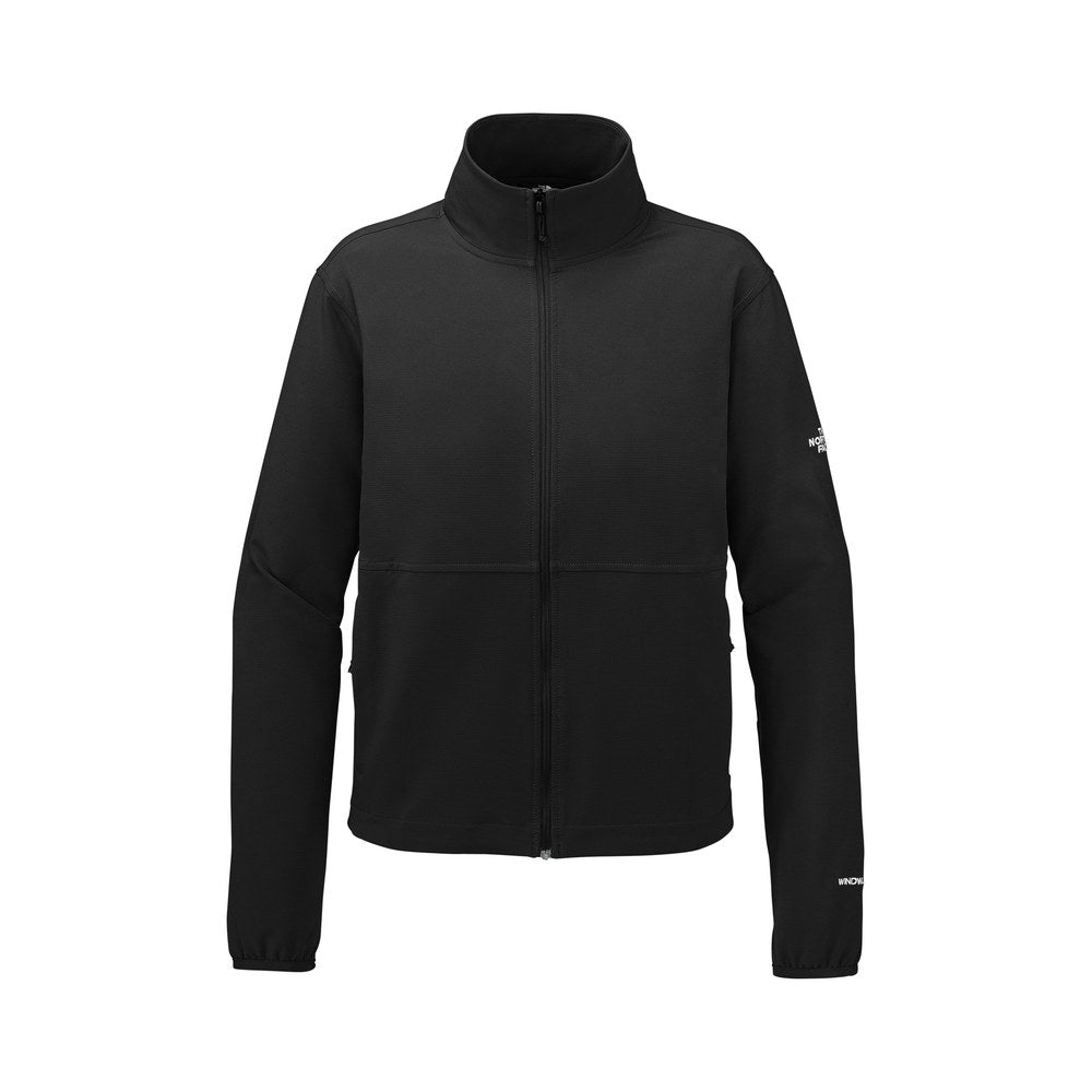 TNF Black