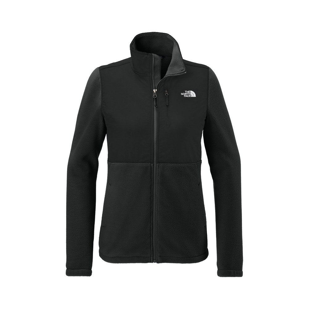TNF Black
