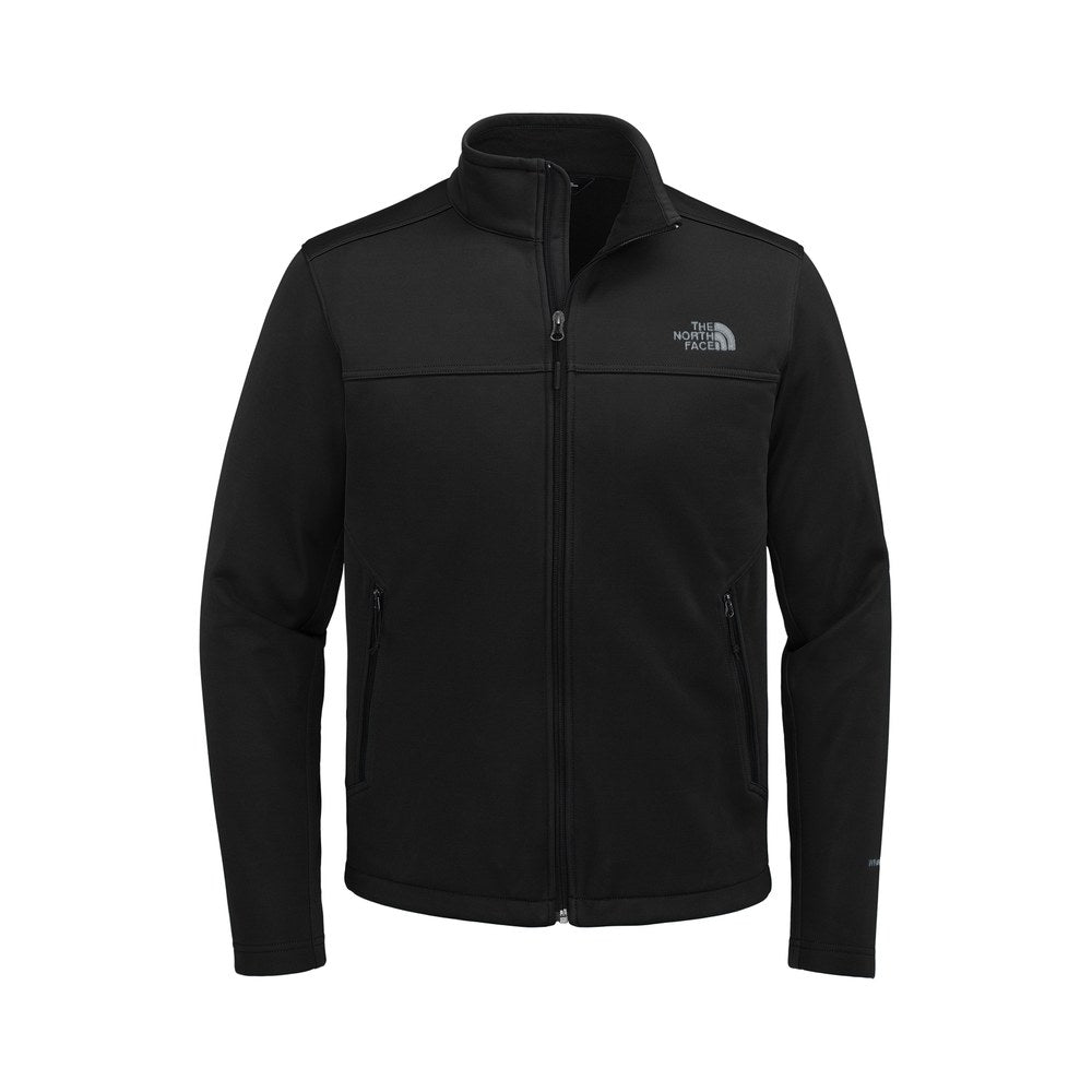 TNF Black