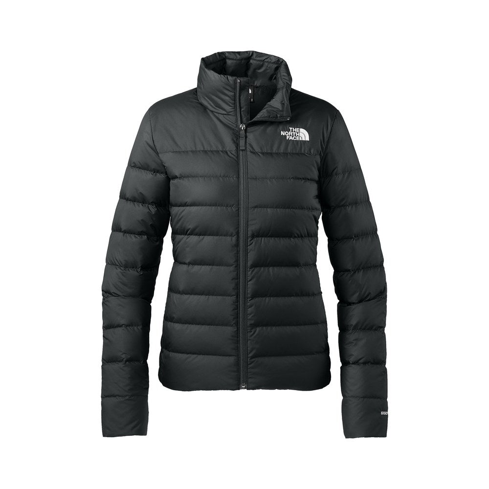 TNF Black