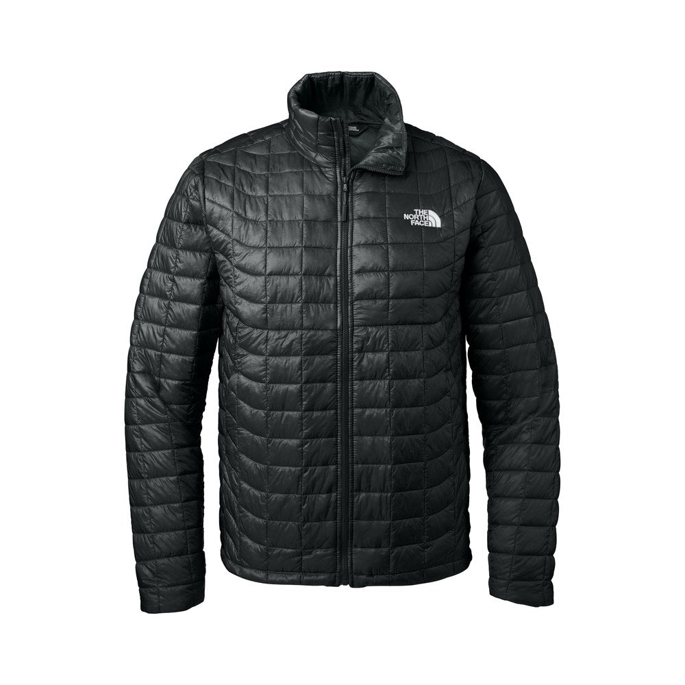 TNF Black